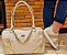 TÊNIS MEIA 214563 OFF WHITE / NUDE - Imagem 6