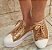 TÊNIS PAETÊ 146816 DOURADO - Imagem 6