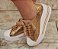 TÊNIS PAETÊ 146816 DOURADO - Imagem 5