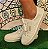 TÊNIS LINHO 9304 BRANCO - Imagem 5