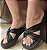 CHINELO CONFORT 986749 PRETO 
PALMILHA ACOLCHOADA - Imagem 7