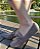 LOAFER CAMURÇA 70018 CINZA / TAUPE - Imagem 2