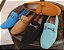 LOAFER CAMURÇA 70018 CINZA / TAUPE - Imagem 9