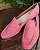 LOAFER CAMURÇA 70028 ROSA / FUCSIA - Imagem 3