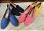 LOAFER CAMURÇA 70028 ROSA / FUCSIA - Imagem 5