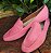 LOAFER CAMURÇA 70028 ROSA / FUCSIA - Imagem 6
