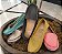 MOCASSIM CONFORT COURO ADH903 ROSA - Imagem 4