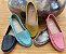 MOCASSIM CONFORT COURO ADH903 ROSA - Imagem 7
