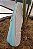 MOCASSIM CONFORT  COURO ADH903 AZUL TIFANY - Imagem 2