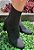 BOTA 25075 PRETO /EM MALHA KNIT  RESISTENTE/ FLEXÍVEL / VERSÁTIL E CONFORTO PARA SEUS PÉS - Imagem 1