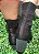 BOTA 25075 PRETO /EM MALHA KNIT  RESISTENTE/ FLEXÍVEL / VERSÁTIL E CONFORTO PARA SEUS PÉS - Imagem 3