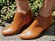 BOTA 25035 CARAMELO - Imagem 1