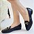 SAPATILHA CONFORTO 655573 PRETO / FIVELA ONIX - Imagem 1