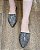 MULE 1909 PEDRAS CRISTAL / PRETO - Imagem 8