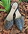 MULE 1909 PEDRAS CRISTAL / PRETO - Imagem 10