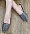 MULE 1909 PEDRAS CRISTAL / PRETO - Imagem 4