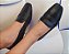 MOCASSIM  COURO 11247 PRETO - Imagem 2
