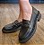 MOCASSIM 14370 PRETO - Imagem 3