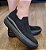 TÊNIS EM MEIA KNIT 14236 PRETO - Imagem 6