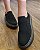 TÊNIS EM MEIA KNIT 14236 PRETO - Imagem 8
