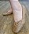 SCARPIN EM COURO 81383 NUDE CAPUCCINO / NUDE TEXTURIZADO - Imagem 7