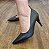 SCARPIN 525002 PRETO - Imagem 1
