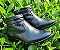 BOTA COURO  25080 PRETO 
CONFORTO E ESTILO NO SEU DIA A DIA - Imagem 4