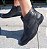 BOTA COURO  25080 PRETO 
CONFORTO E ESTILO NO SEU DIA A DIA - Imagem 8