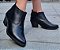 BOTA 34298 PRETO 
 COUNTRY COM CHARME - Imagem 5