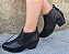 BOTA 34298 PRETO 
 COUNTRY COM CHARME - Imagem 6