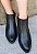 BOTA 34298 PRETO 
 COUNTRY COM CHARME - Imagem 4