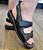 SANDÁLIA CONFORTO 46868 PRETO - Imagem 3