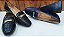 SAPATILHA CONFORTO 655523 PRETO TEXTURIZADO - Imagem 4