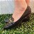 SAPATILHA CONFORTO  45551 PRETO / DOURADO - Imagem 3