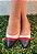 SAPATILHA CONFORTO  45535 MARINHO / OFF WHITE / VERMELHO - Imagem 8