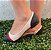 SAPATILHA CONFORTO  45535 MARINHO / OFF WHITE / VERMELHO - Imagem 7