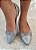 SAPATILHA CONFORTO  745485 PRATA RISCADO - Imagem 7