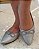 SAPATILHA CONFORTO  745485 PRATA RISCADO - Imagem 10