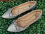 SAPATILHA CONFORTO  745485 PRATA RISCADO - Imagem 11