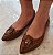SAPATILHA CONFORTO  45537 CHOCOLATE - Imagem 1