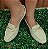 SAPATILHA CONFORTO  655573 OFF WHITE - Imagem 6