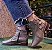 BOTA COURO 95905 VERDE MILITAR / O BÁSICO COM ESTILO - Imagem 1