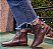 BOTA COURO 95905 CAFÉ / O BÁSICO COM ESTILO - Imagem 2