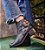 BOTA COURO 95905 PRETO / O BÁSICO COM ESTILO - Imagem 3