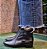 BOTA COURO 95905 PRETO / O BÁSICO COM ESTILO - Imagem 4