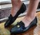 SAPATILHA 14348 PRETO - Imagem 5