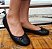 SAPATILHA 948 PRETO - Imagem 5