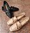 LOAFER EM COURO 79997 PRETO - Imagem 5