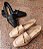 LOAFER EM COURO 79997 NUDE - Imagem 4