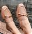 LOAFER EM COURO 79997 NUDE - Imagem 6